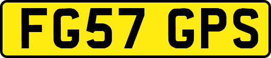 FG57GPS