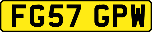FG57GPW