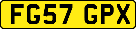 FG57GPX