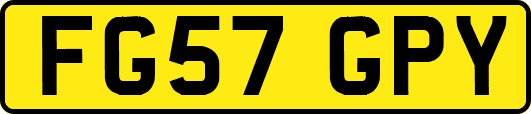 FG57GPY