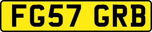 FG57GRB