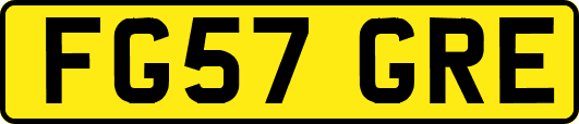 FG57GRE