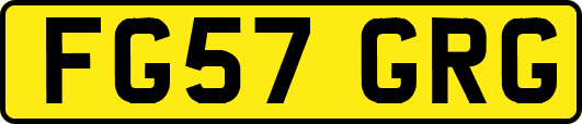 FG57GRG