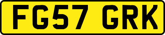 FG57GRK