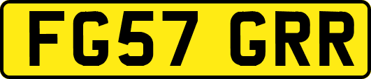 FG57GRR