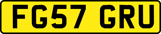 FG57GRU