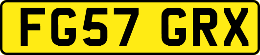 FG57GRX