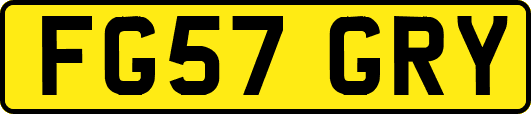 FG57GRY