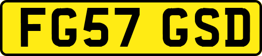 FG57GSD