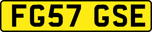 FG57GSE