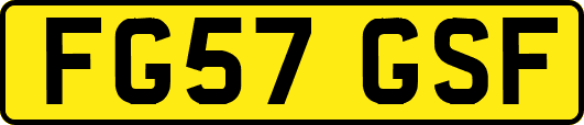 FG57GSF