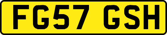 FG57GSH