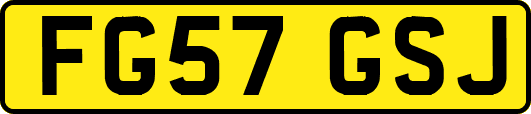 FG57GSJ