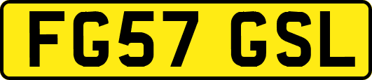 FG57GSL