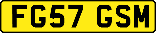 FG57GSM