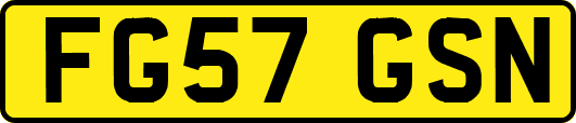 FG57GSN