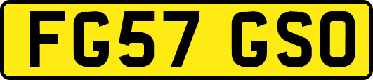 FG57GSO