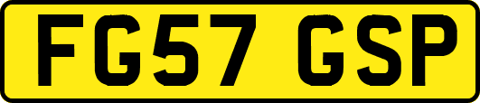 FG57GSP