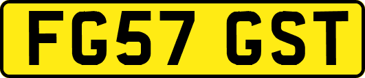 FG57GST