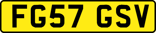 FG57GSV