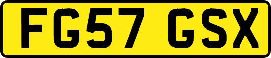 FG57GSX