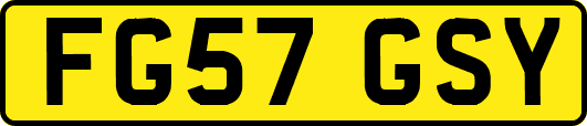 FG57GSY