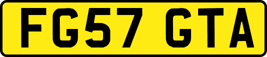 FG57GTA