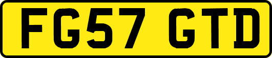 FG57GTD