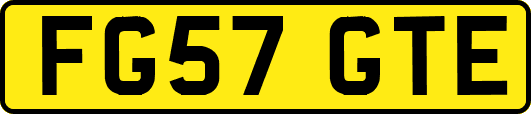 FG57GTE