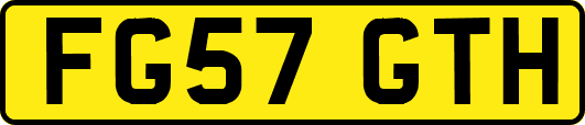 FG57GTH