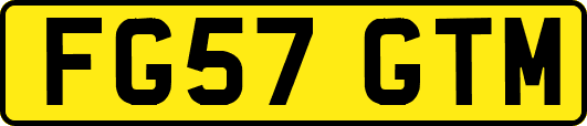 FG57GTM