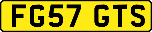 FG57GTS
