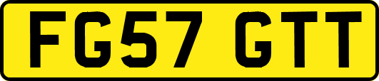 FG57GTT
