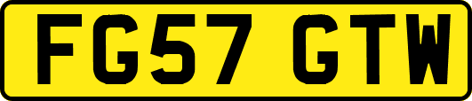 FG57GTW