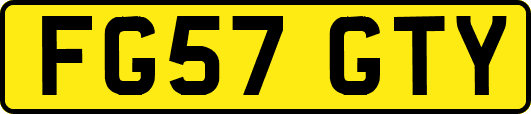 FG57GTY