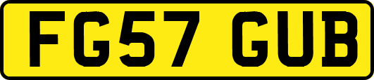 FG57GUB