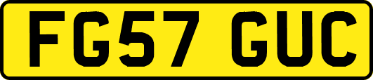 FG57GUC
