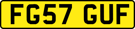 FG57GUF