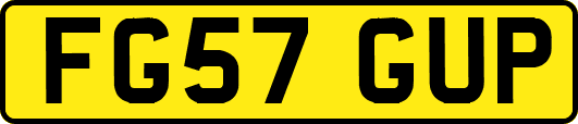 FG57GUP