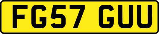FG57GUU