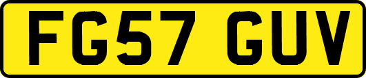 FG57GUV