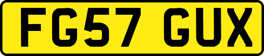 FG57GUX