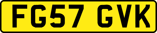FG57GVK
