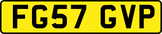 FG57GVP