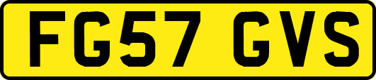 FG57GVS