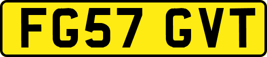 FG57GVT