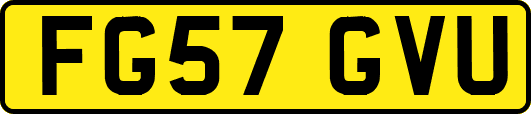 FG57GVU