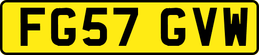FG57GVW