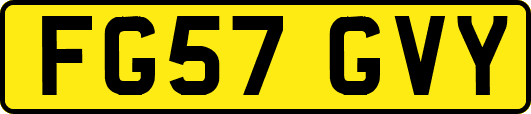 FG57GVY