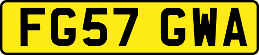 FG57GWA